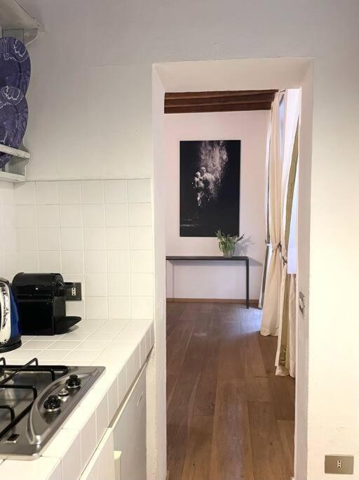 Design Studio Centro Storico Apartment Milan Luaran gambar